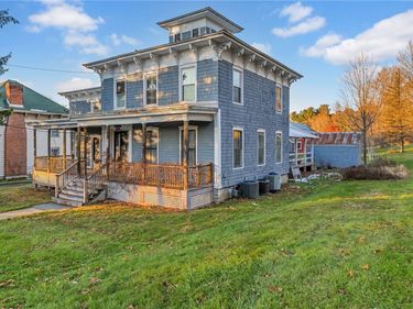 213 Main Street, Richfield Springs, NY 13439