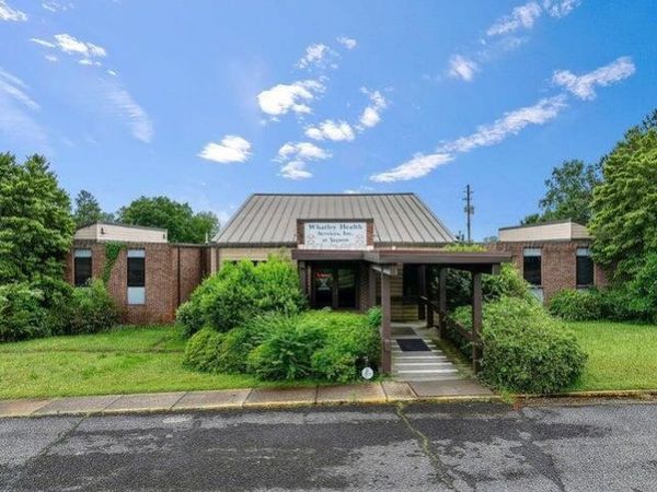 230 HOSPITAL Dr, Vernon, AL 35592