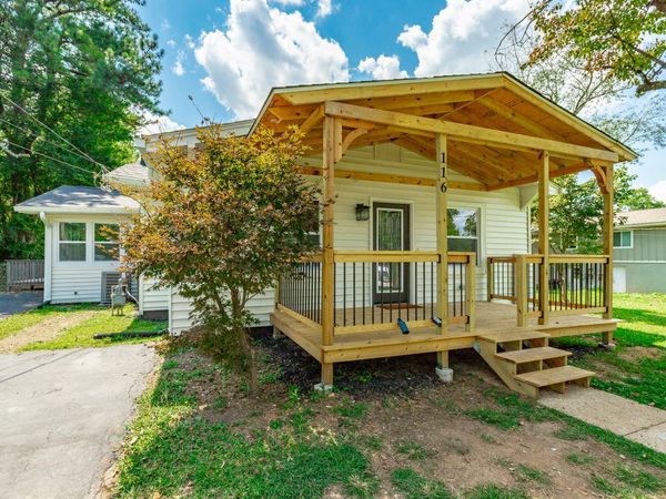 116 Harding Road, Chattanooga, TN 37415