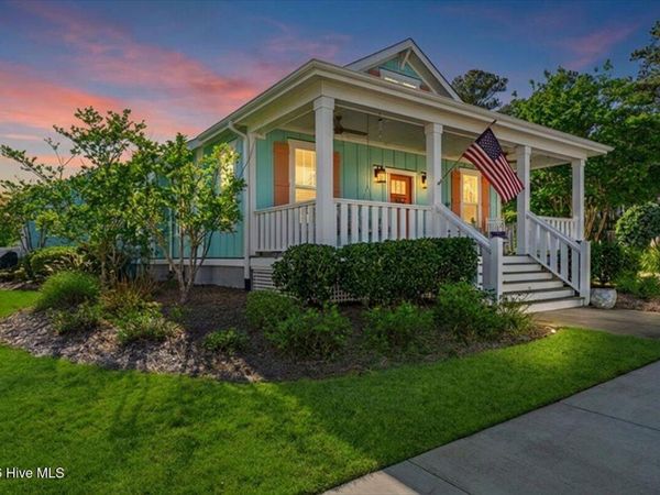 6499 Square Knot Lane SW, Ocean Isle Beach, NC 28469