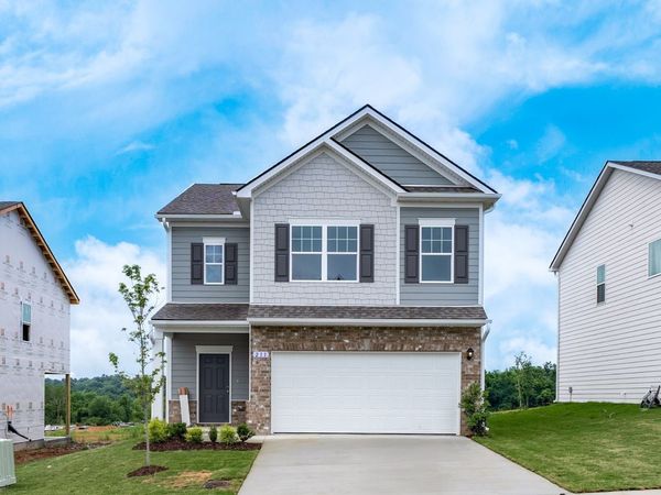 211 Hillview Ave, Shelbyville, TN 37160