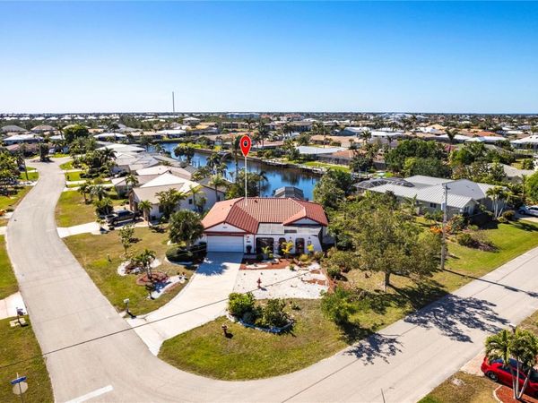 901 DON JUAN COURT, PUNTA GORDA, FL 33950