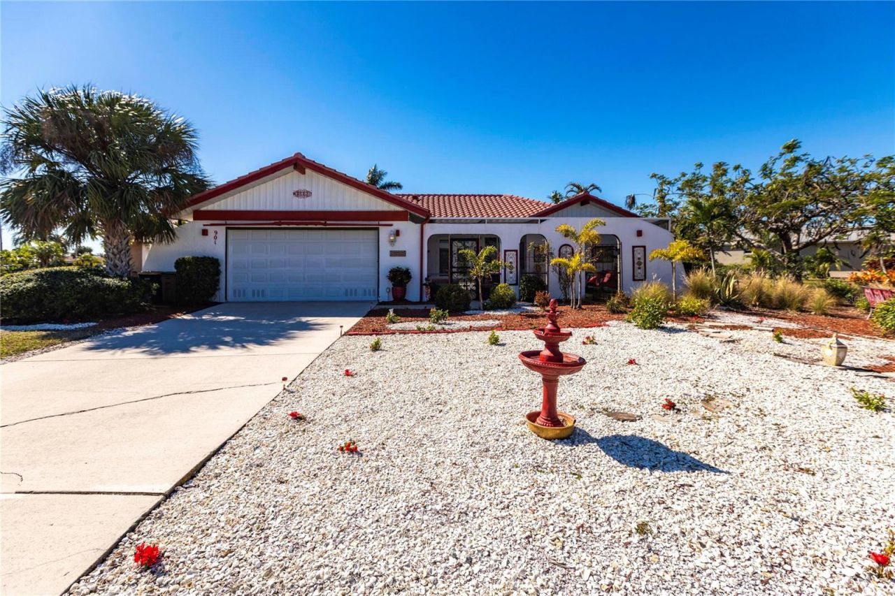 901 Don Juan Court, Punta Gorda, FL 33950 Photo