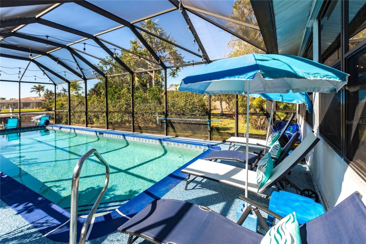 901 Don Juan Court, Punta Gorda, FL 33950 Photo