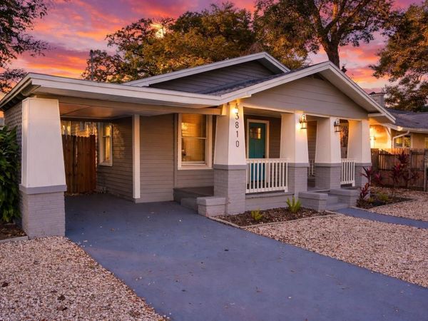 3810 N ARLINGTON AVENUE, TAMPA, FL 33603