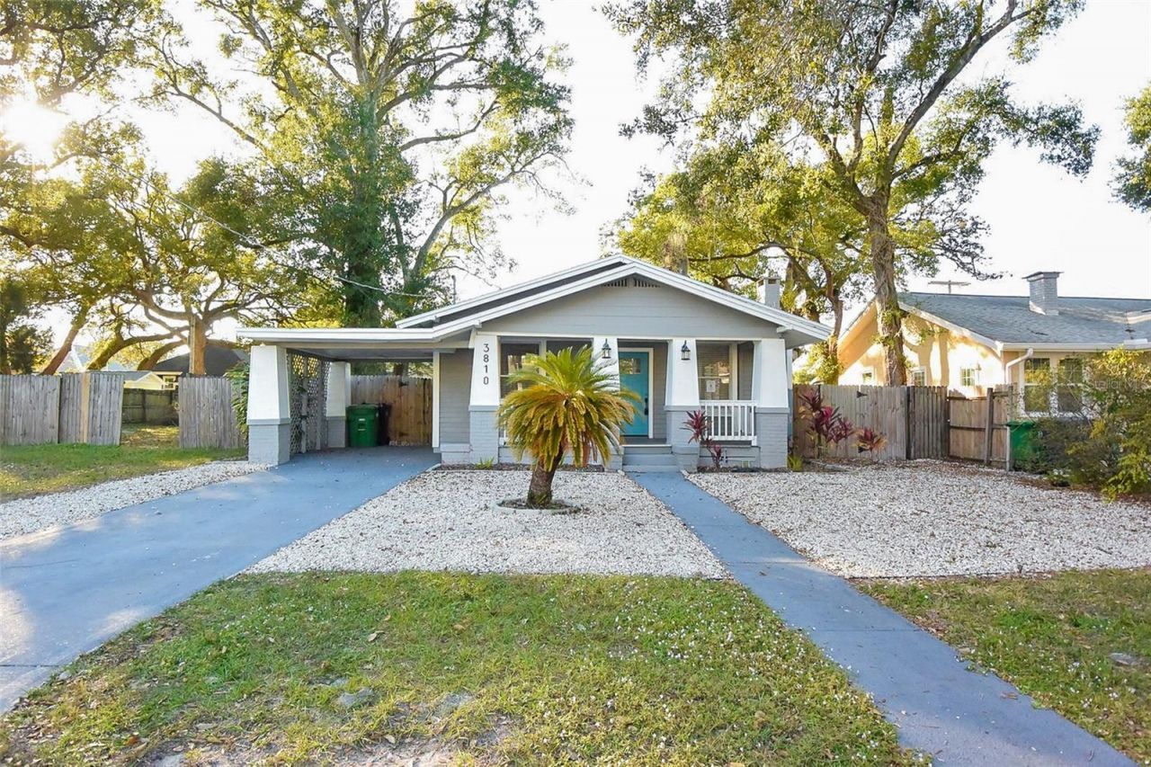 3810 N Arlington Avenue, Tampa, FL 33603 Photo