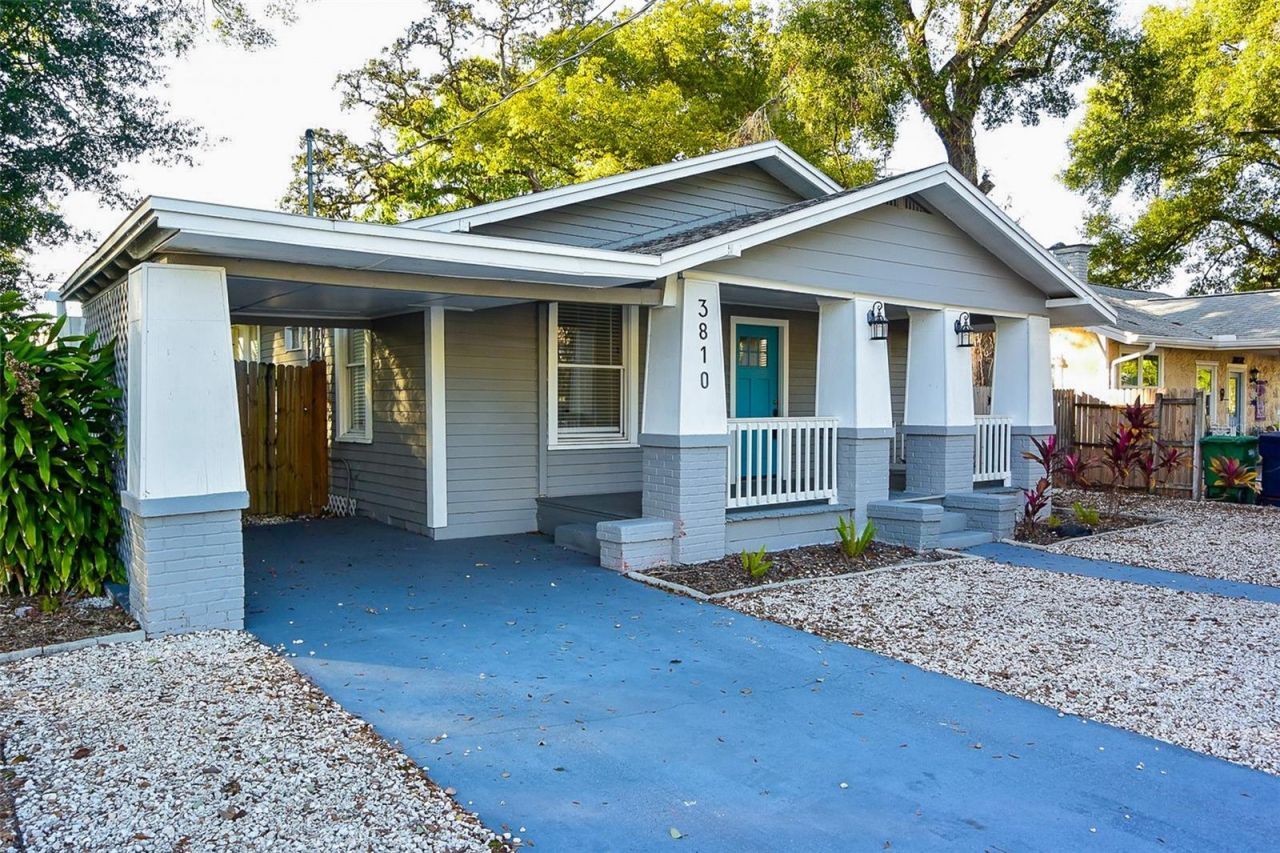 3810 N Arlington Avenue, Tampa, FL 33603 Photo