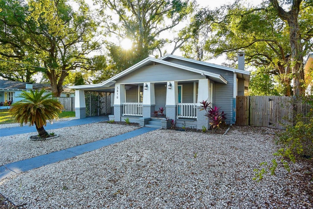 3810 N Arlington Avenue, Tampa, FL 33603 Photo