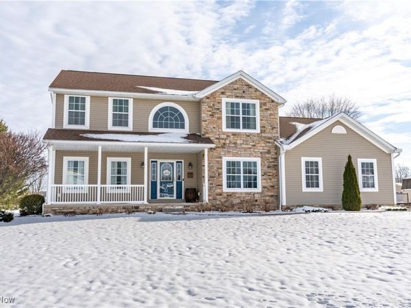 114 Hemlock Avenue, Waynesburg, OH 44688