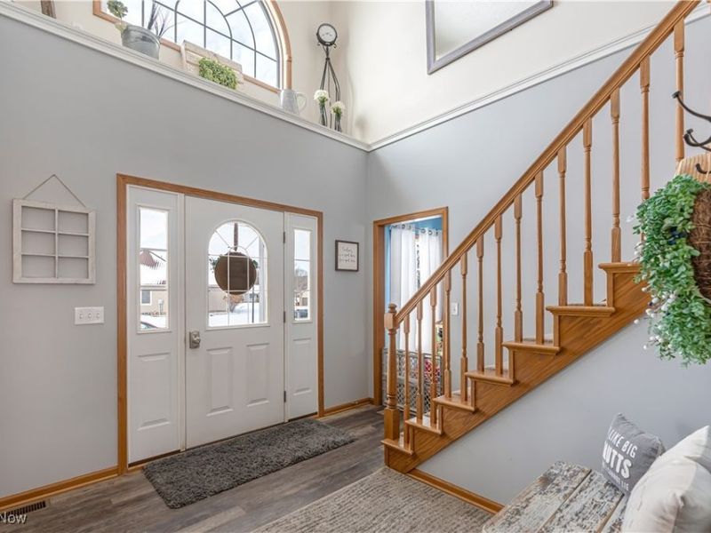 114 Hemlock Avenue, Waynesburg, OH 44688 Photo 12