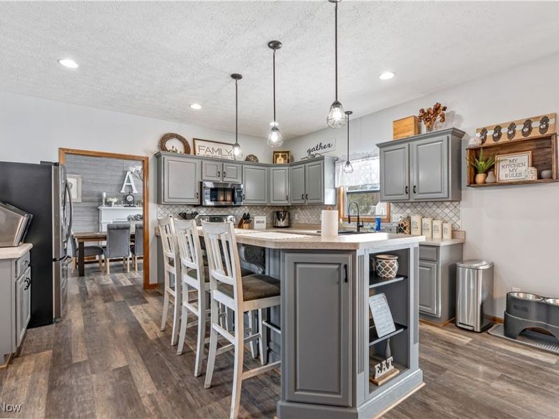 114 Hemlock Avenue, Waynesburg, OH 44688 Photo 18