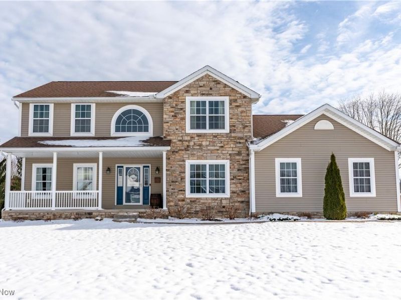 114 Hemlock Avenue, Waynesburg, OH 44688 Photo 2