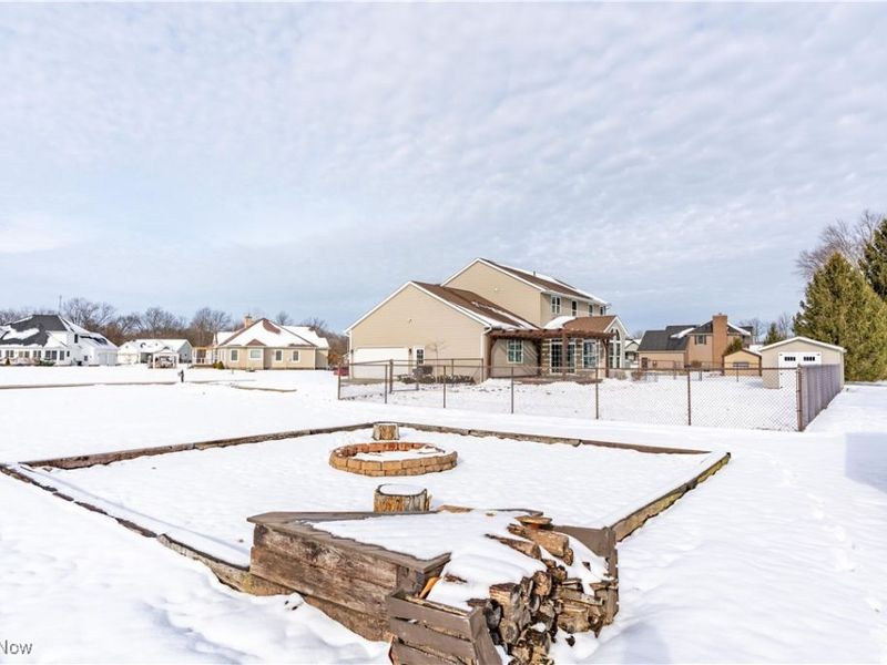 114 Hemlock Avenue, Waynesburg, OH 44688 Photo 4