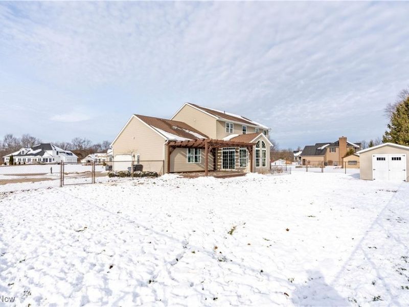 114 Hemlock Avenue, Waynesburg, OH 44688 Photo 6