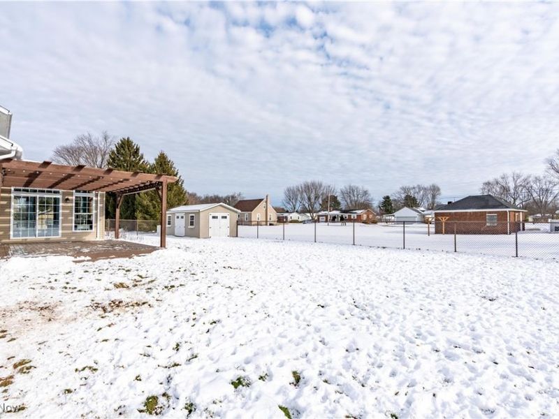 114 Hemlock Avenue, Waynesburg, OH 44688 Photo 7