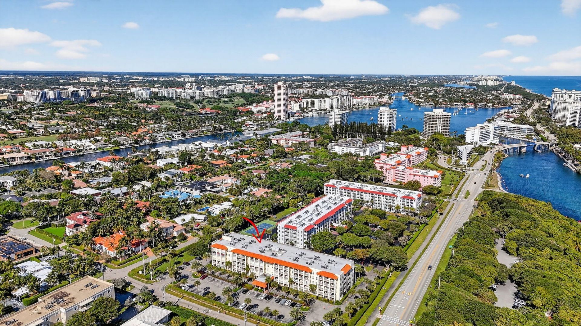 951 De Soto Road, Unit 2300, Boca Raton, FL 33432 Photo