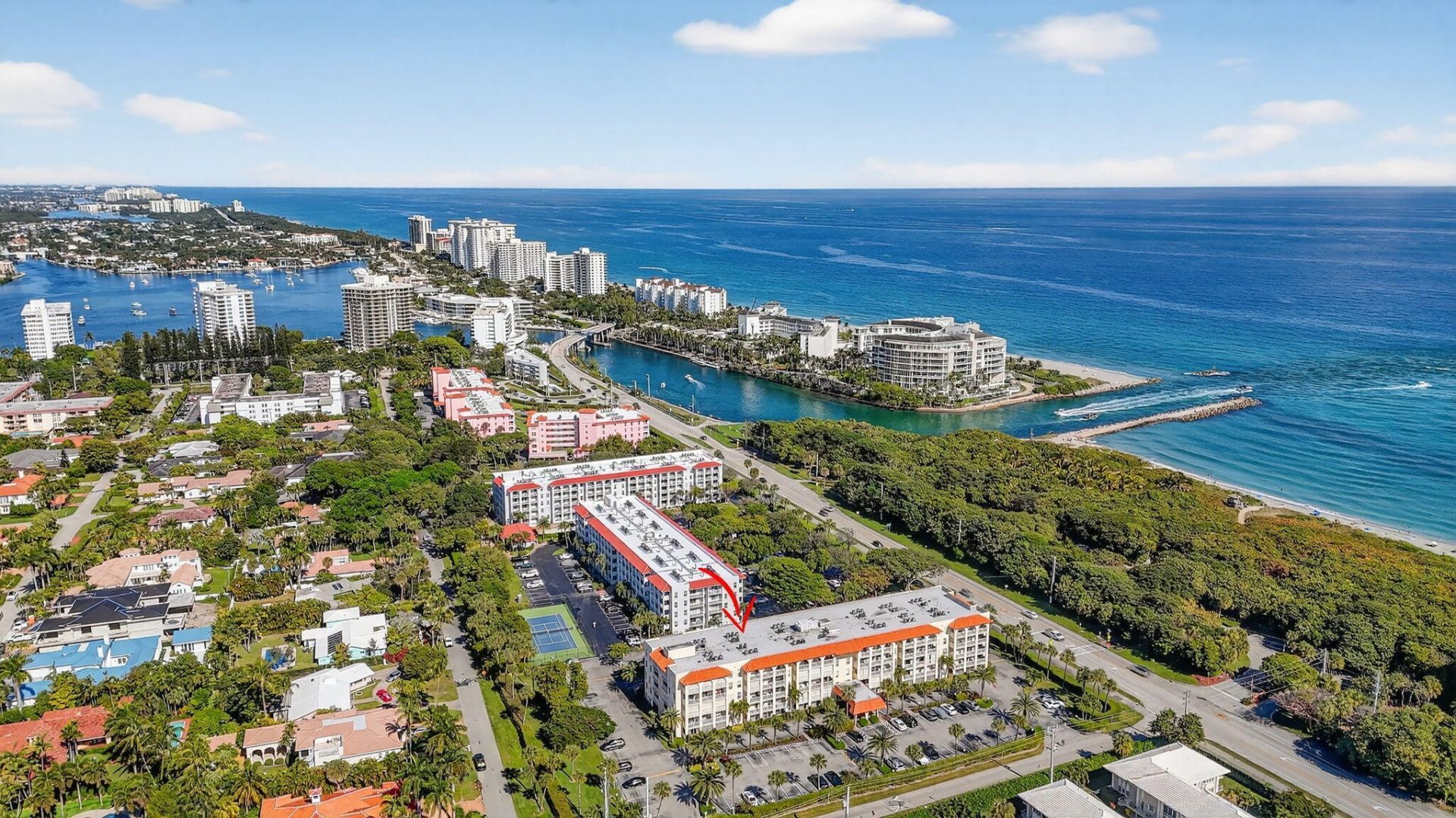 951 De Soto Road, Unit 2300, Boca Raton, FL 33432 Photo