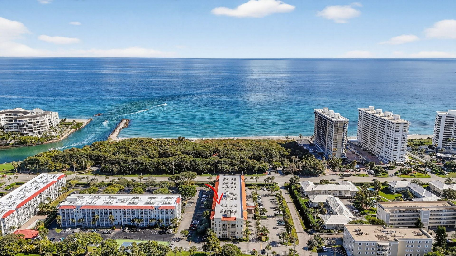 951 De Soto Road, Unit 2300, Boca Raton, FL 33432 Photo