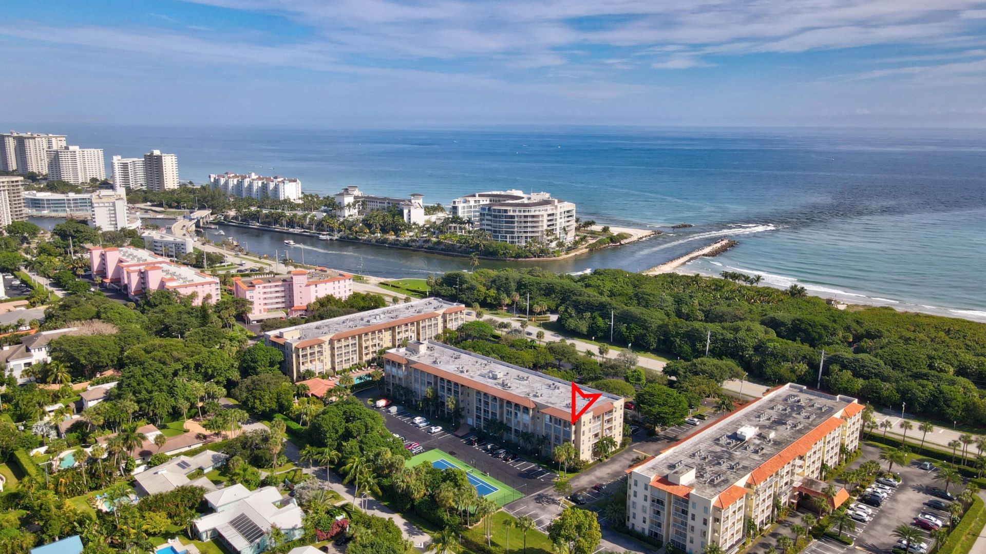 951 De Soto Road, Unit 2300, Boca Raton, FL 33432 Photo