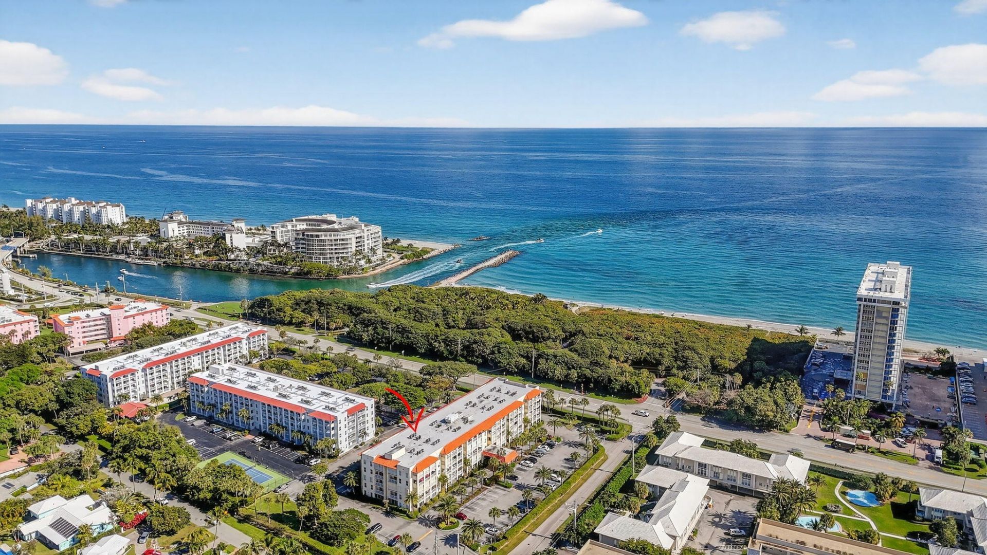 951 De Soto Road, Unit 2300, Boca Raton, FL 33432 Photo