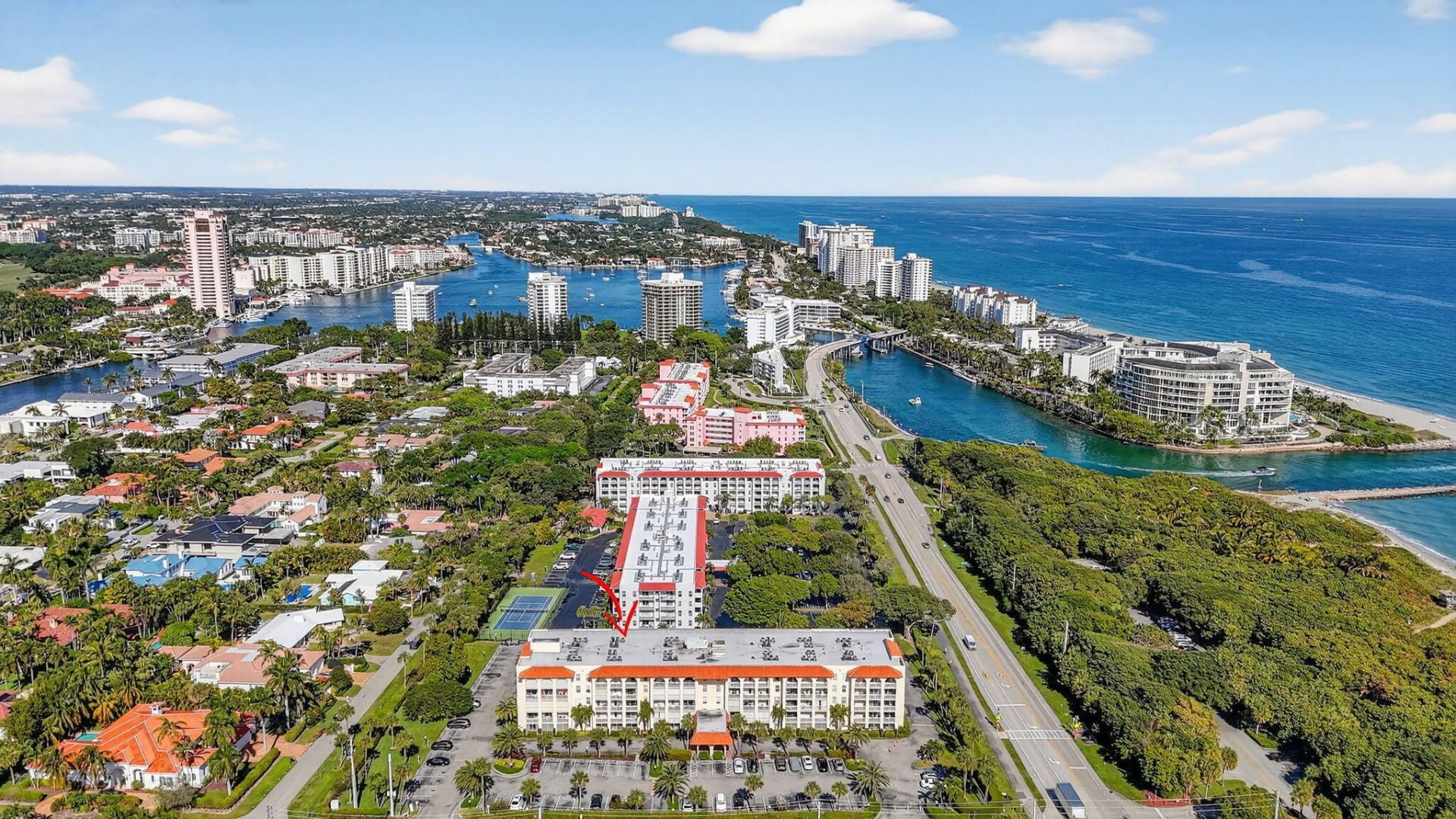 951 De Soto Road, Unit 2300, Boca Raton, FL 33432 Photo