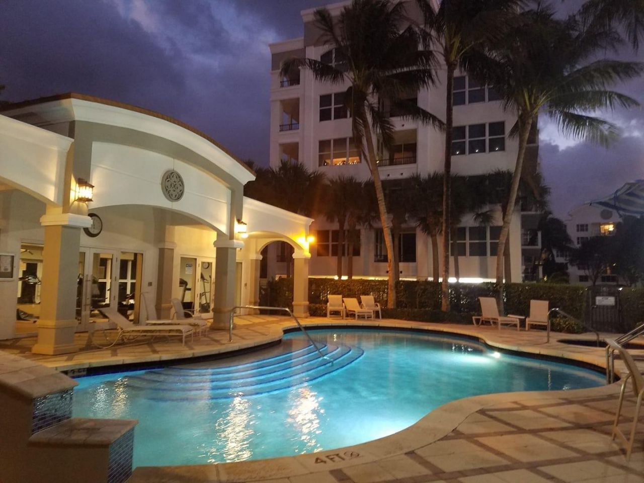 191 SE 20th Avenue, Unit 511, Deerfield Beach, FL 33441 Photo