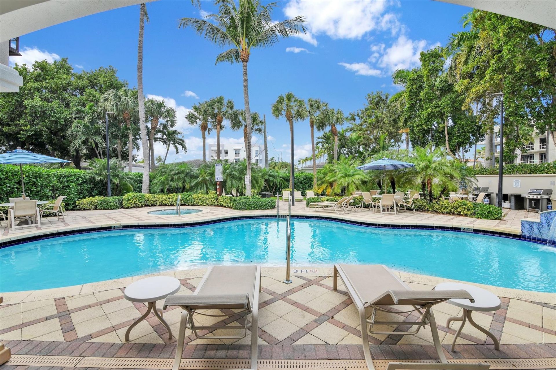 191 SE 20th Avenue, Unit 511, Deerfield Beach, FL 33441 Photo