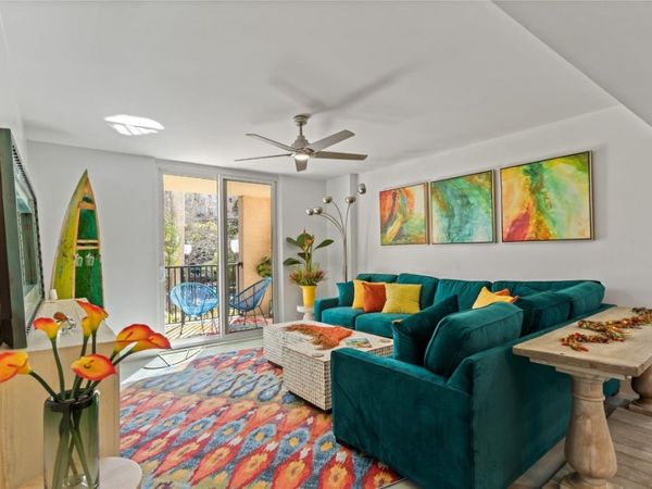 520 SE 5th Avenue, Unit 2212, Fort Lauderdale, FL 33301