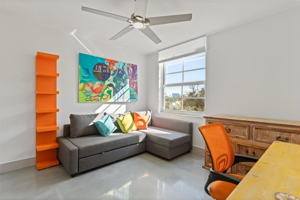 520 SE 5th Avenue, Unit 2212, Fort Lauderdale, FL 33301 Photo