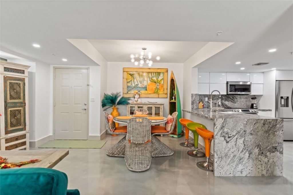 520 SE 5th Avenue, Unit 2212, Fort Lauderdale, FL 33301 Photo