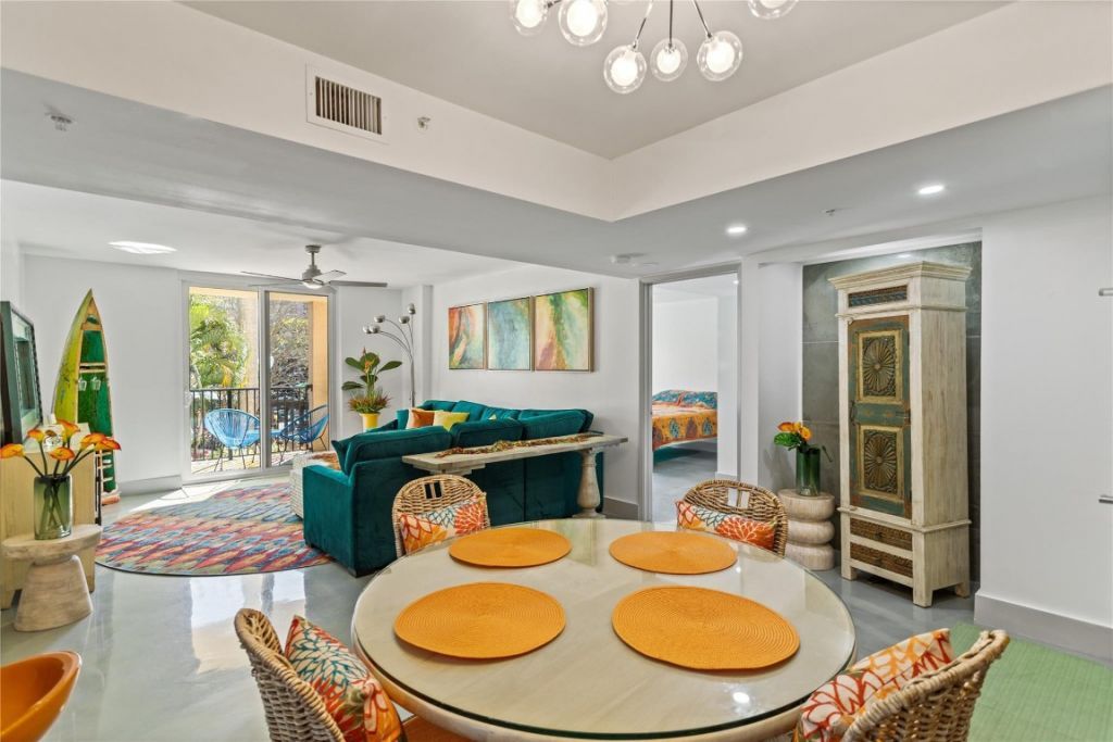 520 SE 5th Avenue, Unit 2212, Fort Lauderdale, FL 33301 Photo