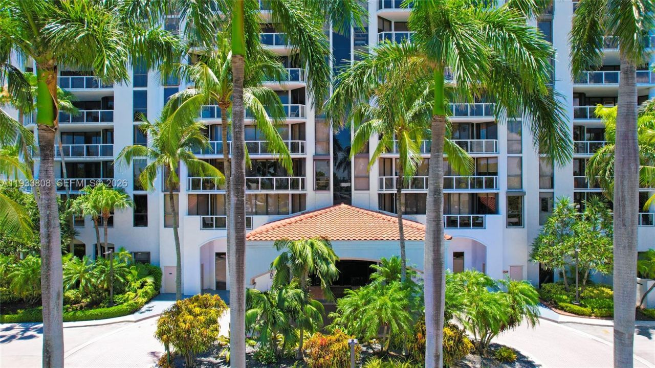 3598 Yacht Club Dr, Unit 1003, Aventura, FL 33180 Photo