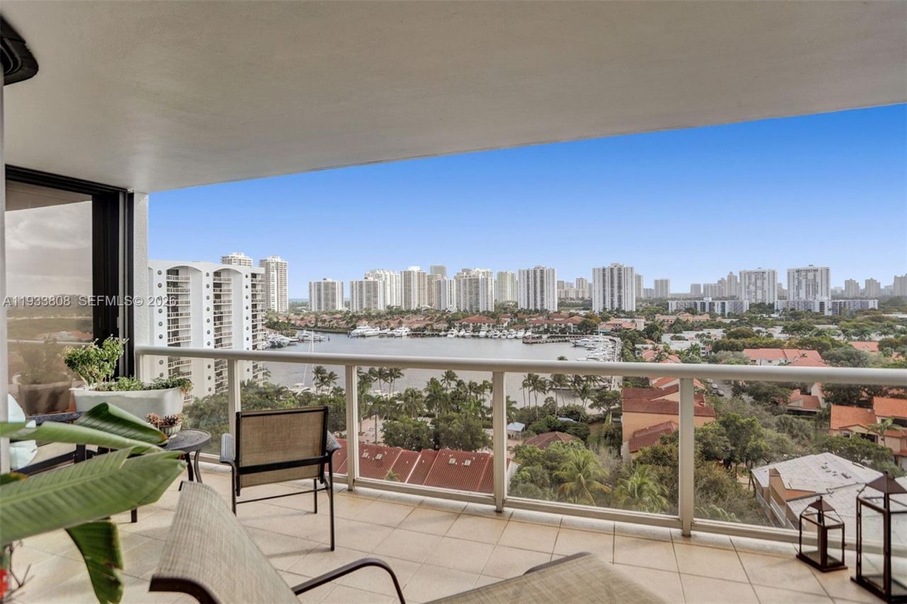 3598 Yacht Club Dr, Unit 1003, Aventura, FL 33180 Photo