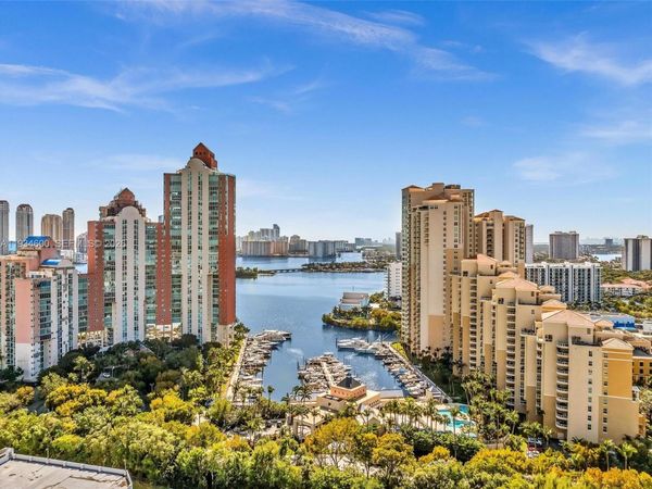 3340 NE 190th St, Unit 1109, Aventura, FL 33180