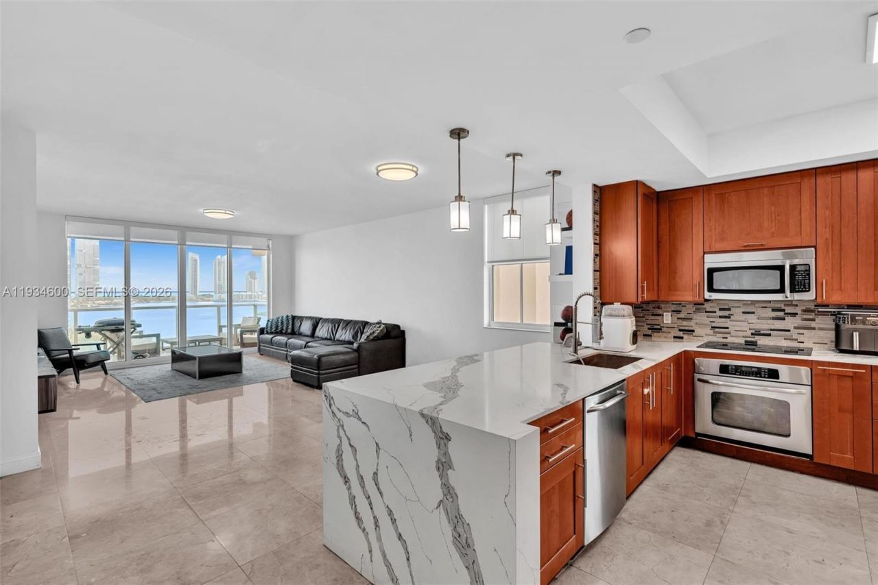 3340 NE 190th St, Unit 1109, Aventura, FL 33180 Photo