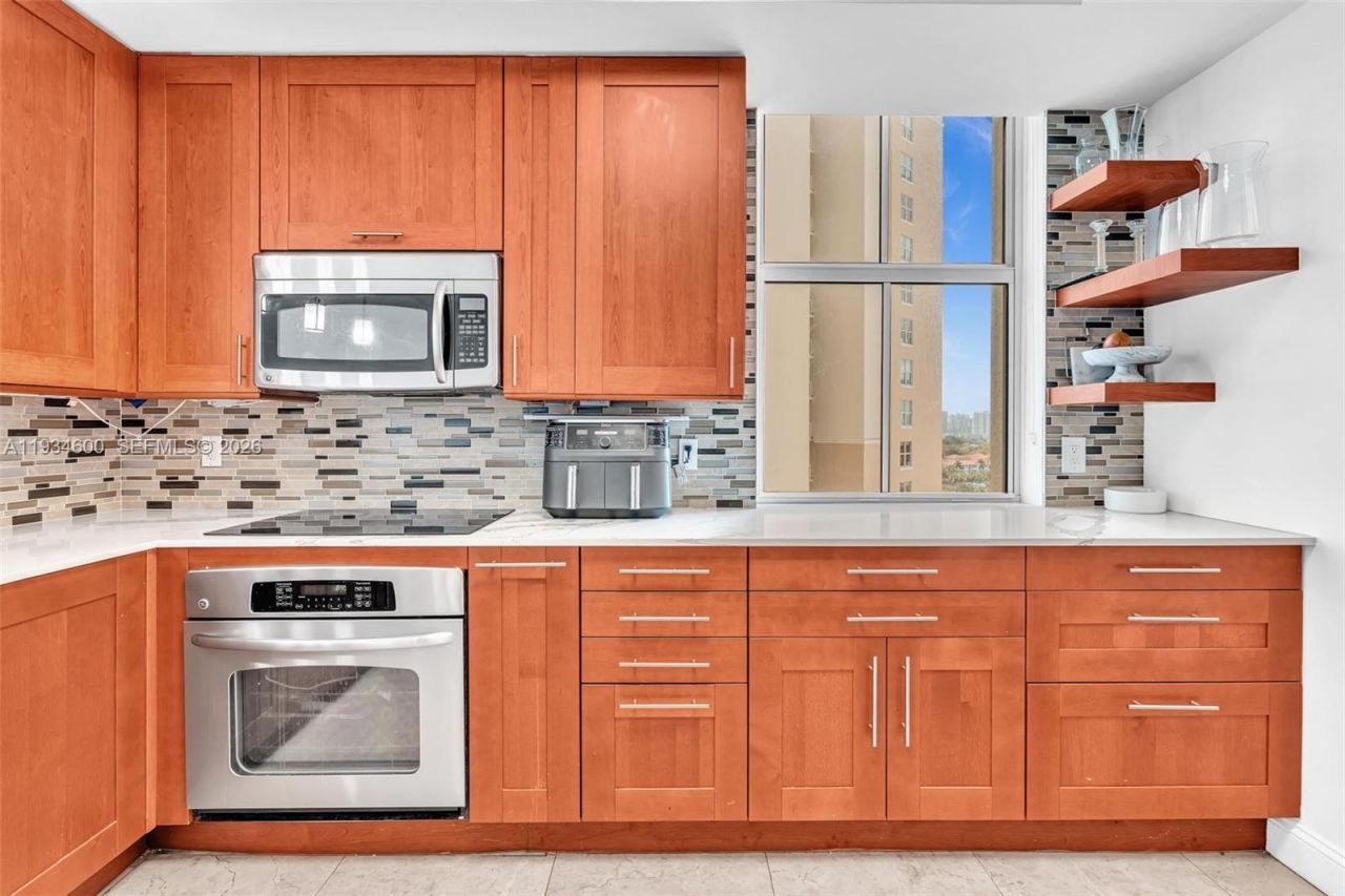 3340 NE 190th St, Unit 1109, Aventura, FL 33180 Photo