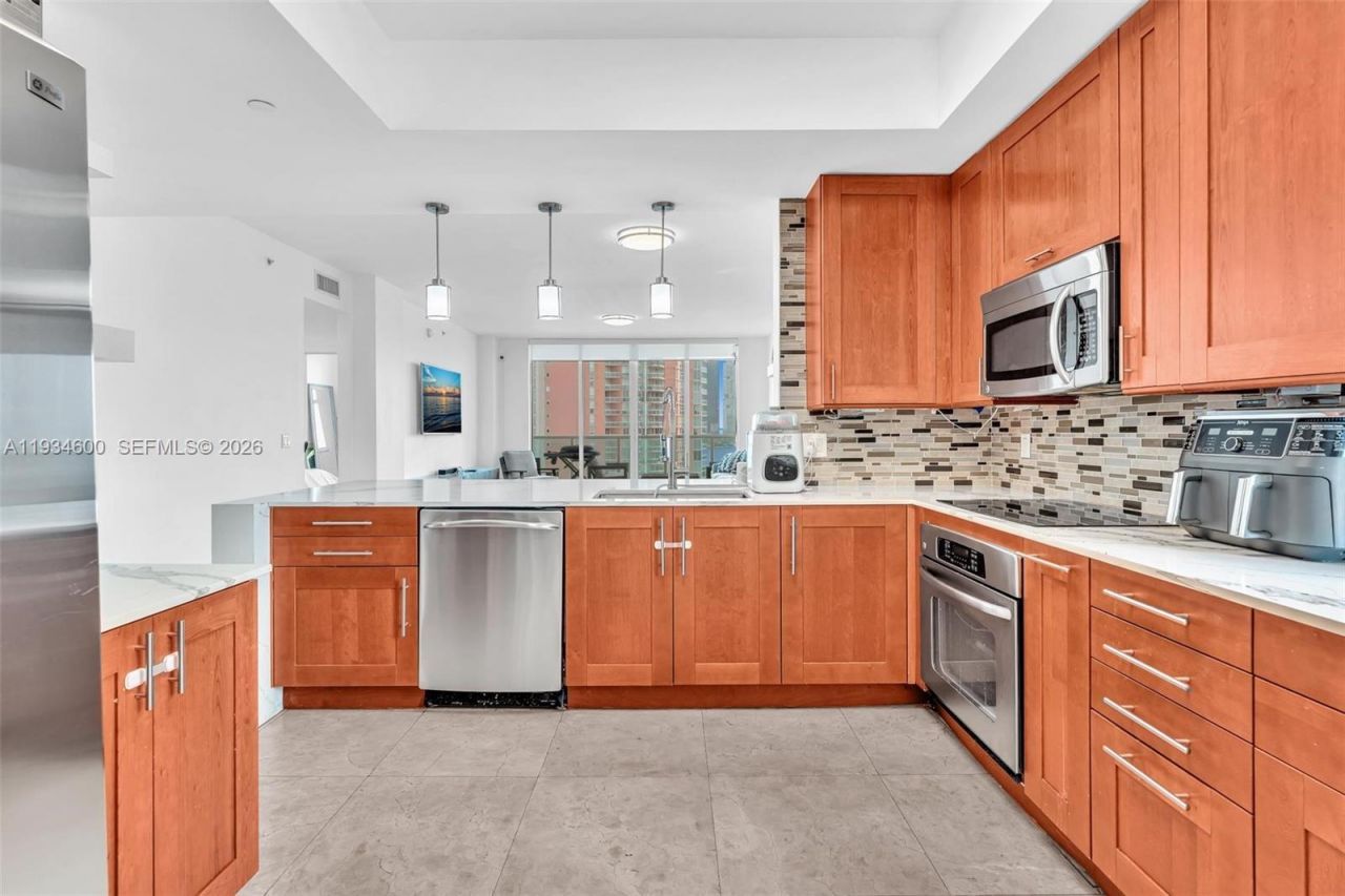 3340 NE 190th St, Unit 1109, Aventura, FL 33180 Photo