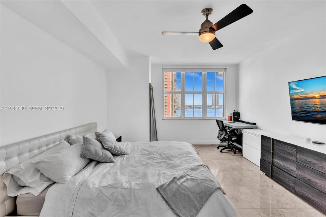 3340 NE 190th St, Unit 1109, Aventura, FL 33180 Photo