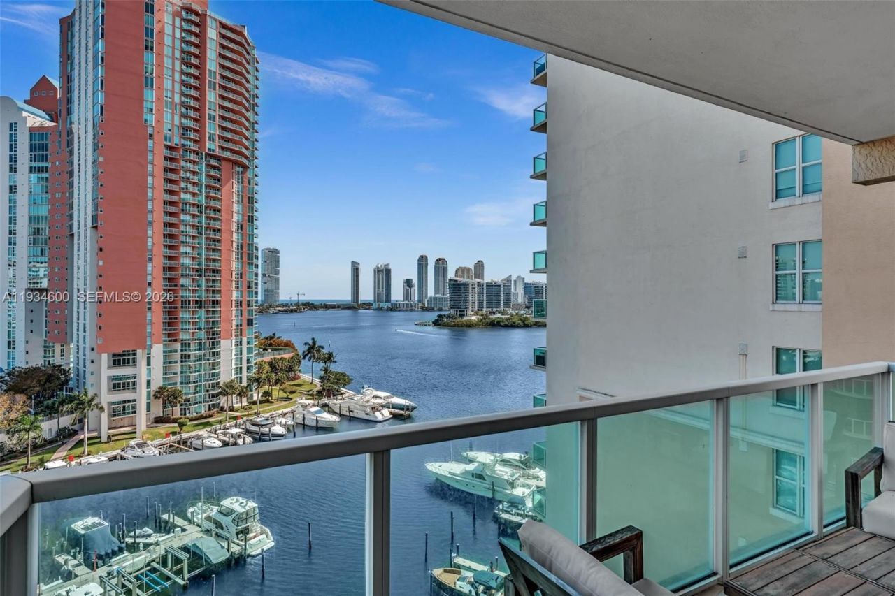 3340 NE 190th St, Unit 1109, Aventura, FL 33180 Photo