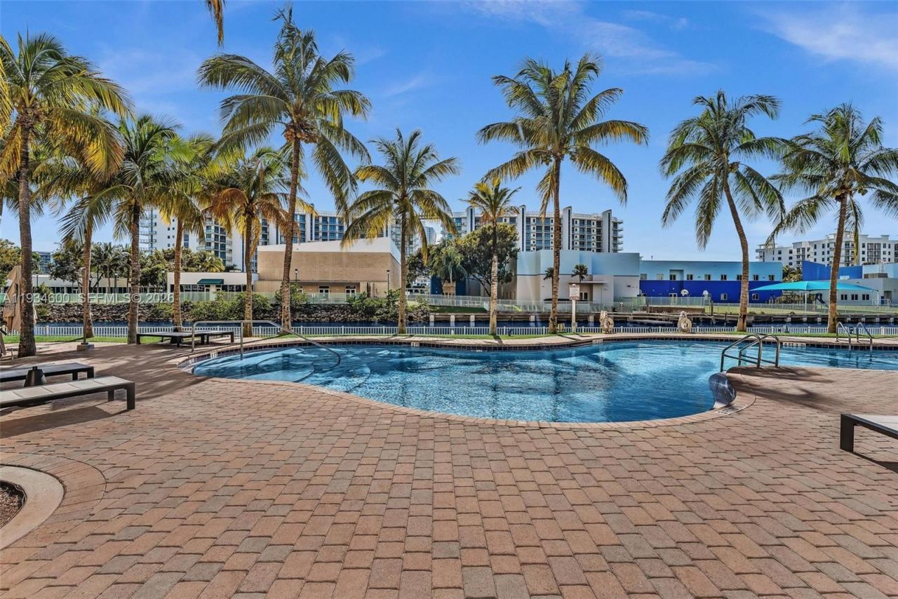 3340 NE 190th St, Unit 1109, Aventura, FL 33180 Photo