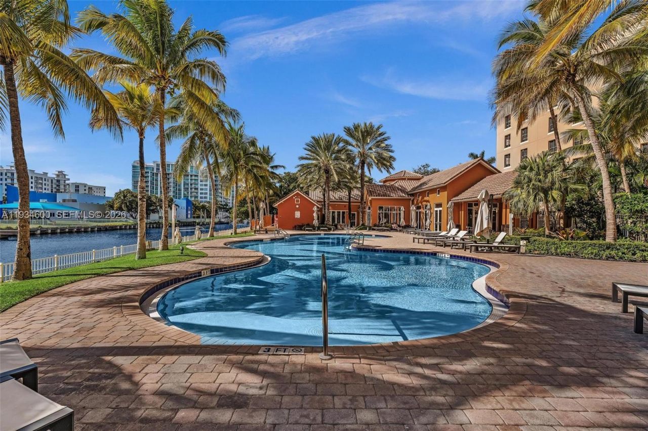 3340 NE 190th St, Unit 1109, Aventura, FL 33180 Photo