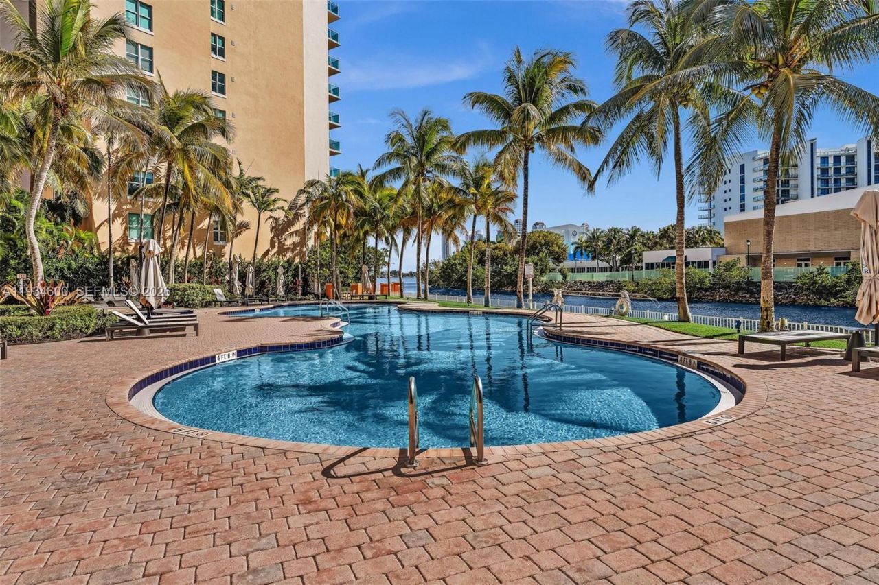 3340 NE 190th St, Unit 1109, Aventura, FL 33180 Photo