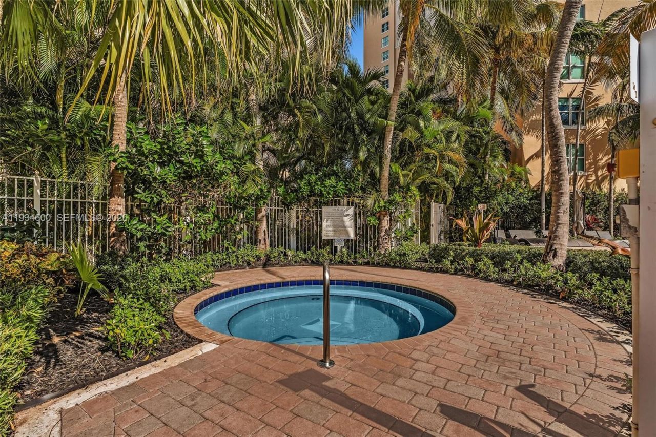 3340 NE 190th St, Unit 1109, Aventura, FL 33180 Photo