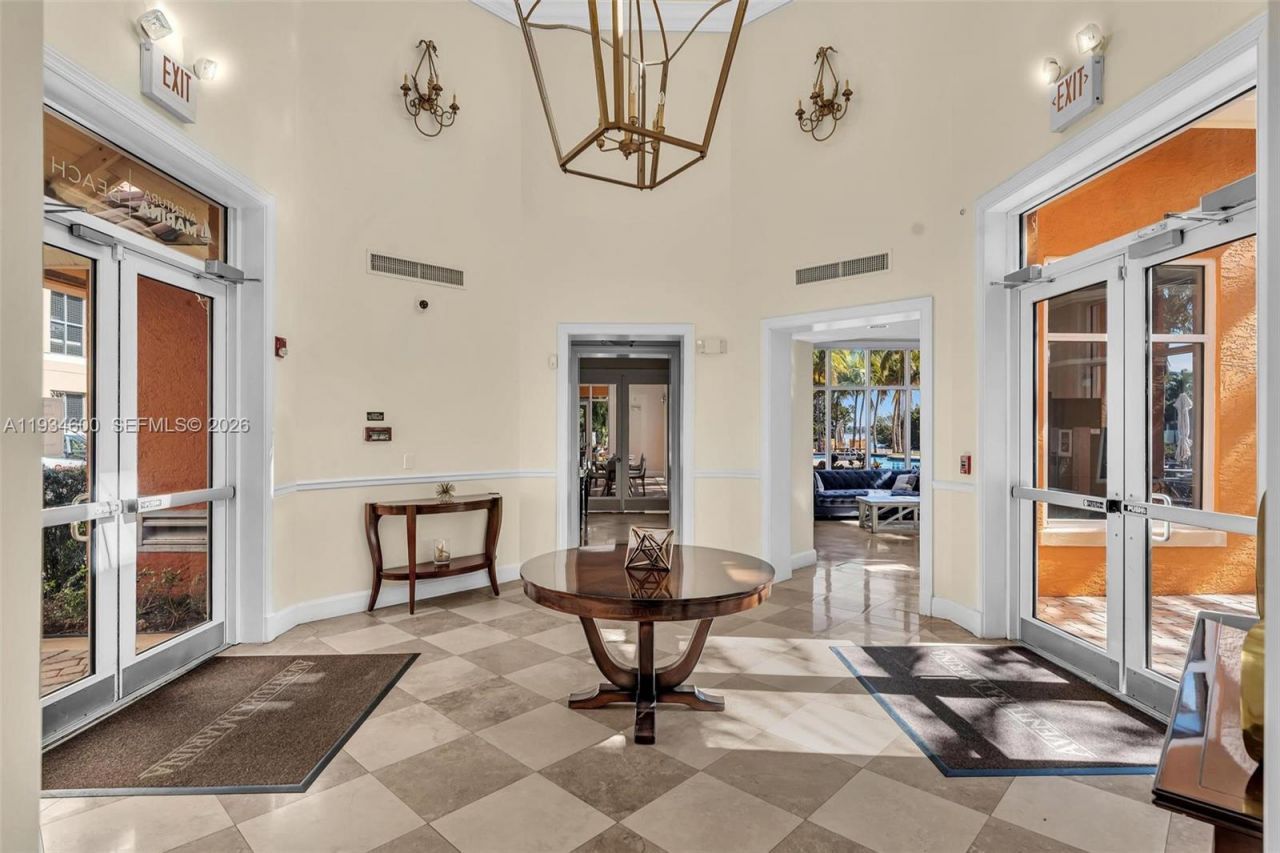 3340 NE 190th St, Unit 1109, Aventura, FL 33180 Photo