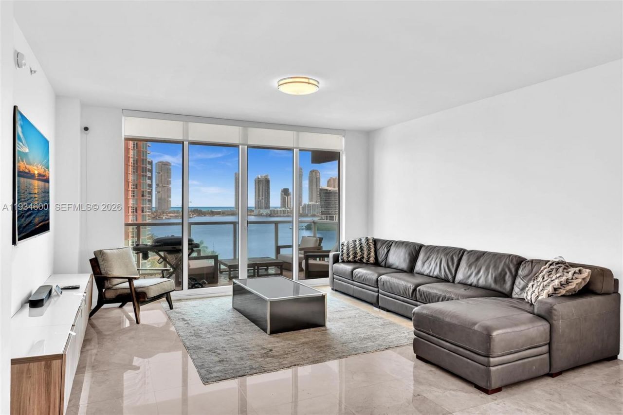 3340 NE 190th St, Unit 1109, Aventura, FL 33180 Photo