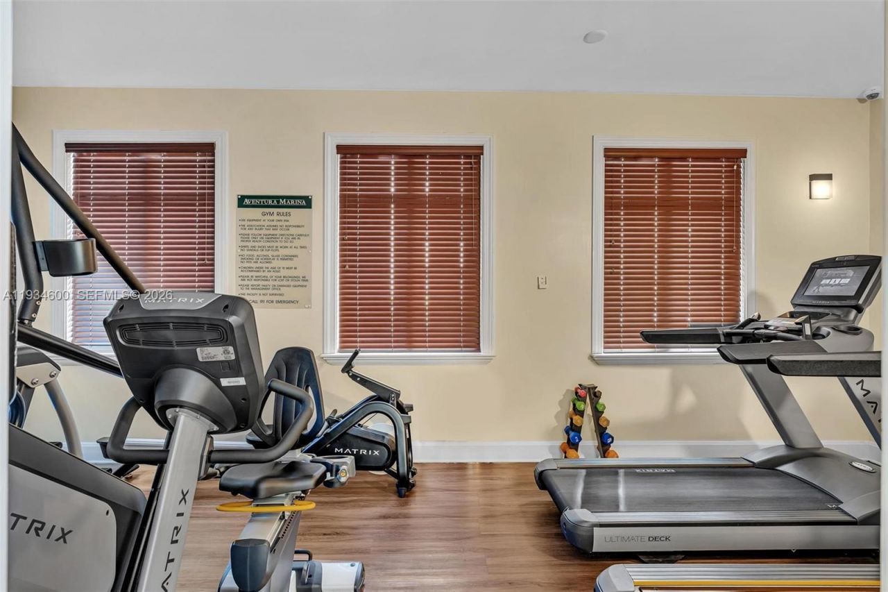 3340 NE 190th St, Unit 1109, Aventura, FL 33180 Photo