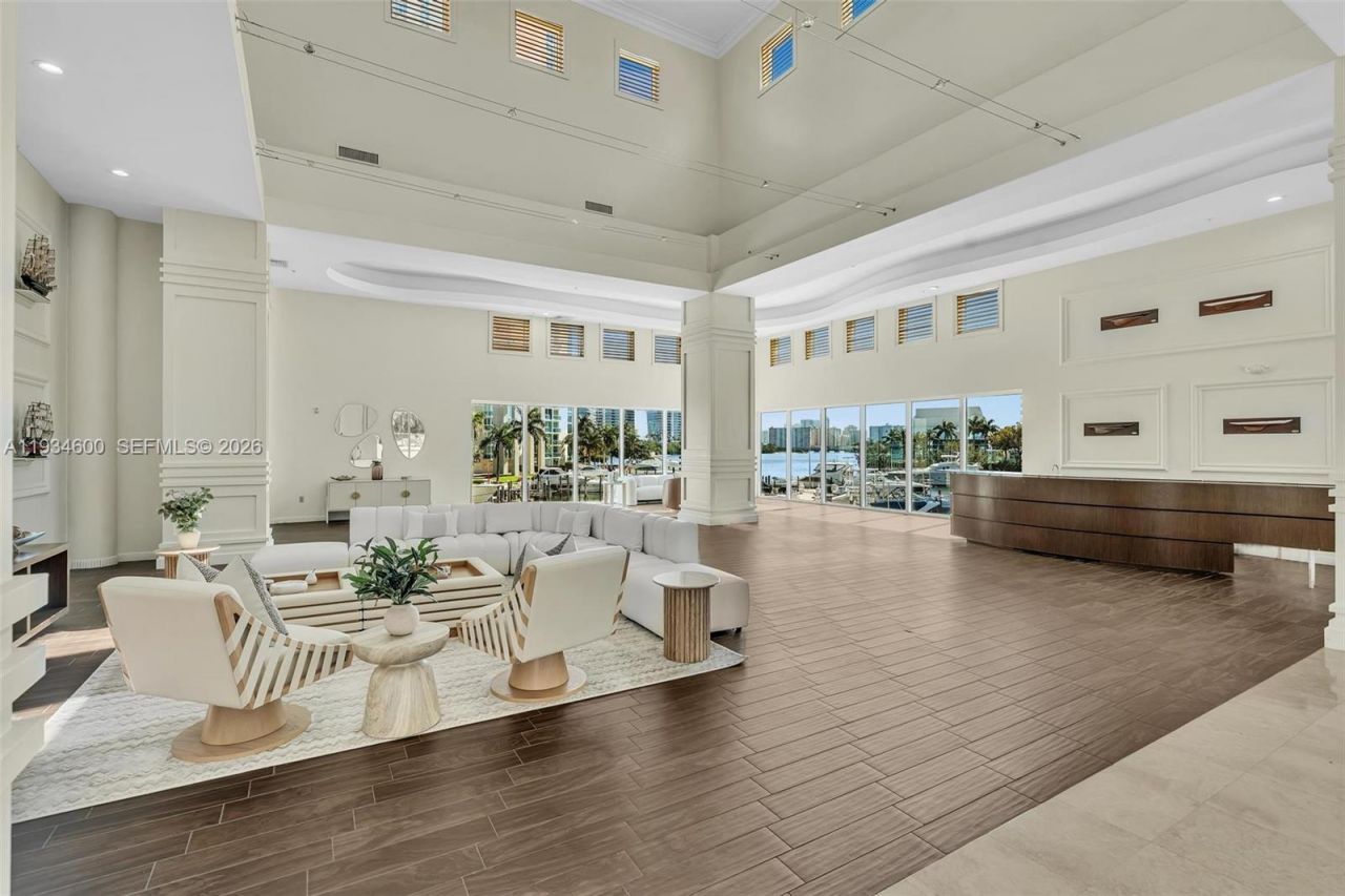 3340 NE 190th St, Unit 1109, Aventura, FL 33180 Photo