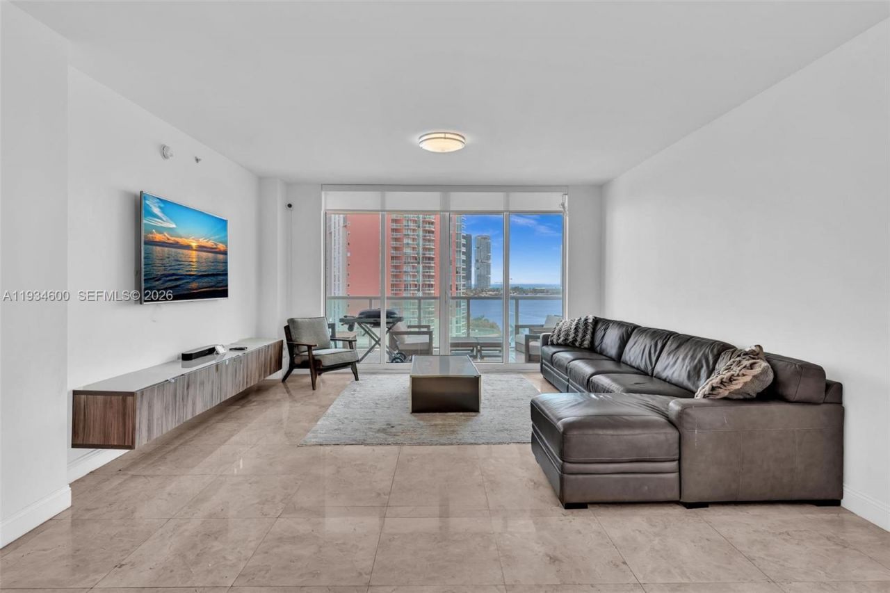 3340 NE 190th St, Unit 1109, Aventura, FL 33180 Photo