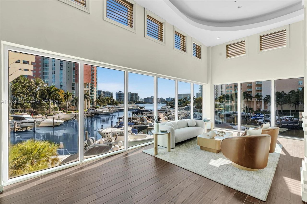 3340 NE 190th St, Unit 1109, Aventura, FL 33180 Photo