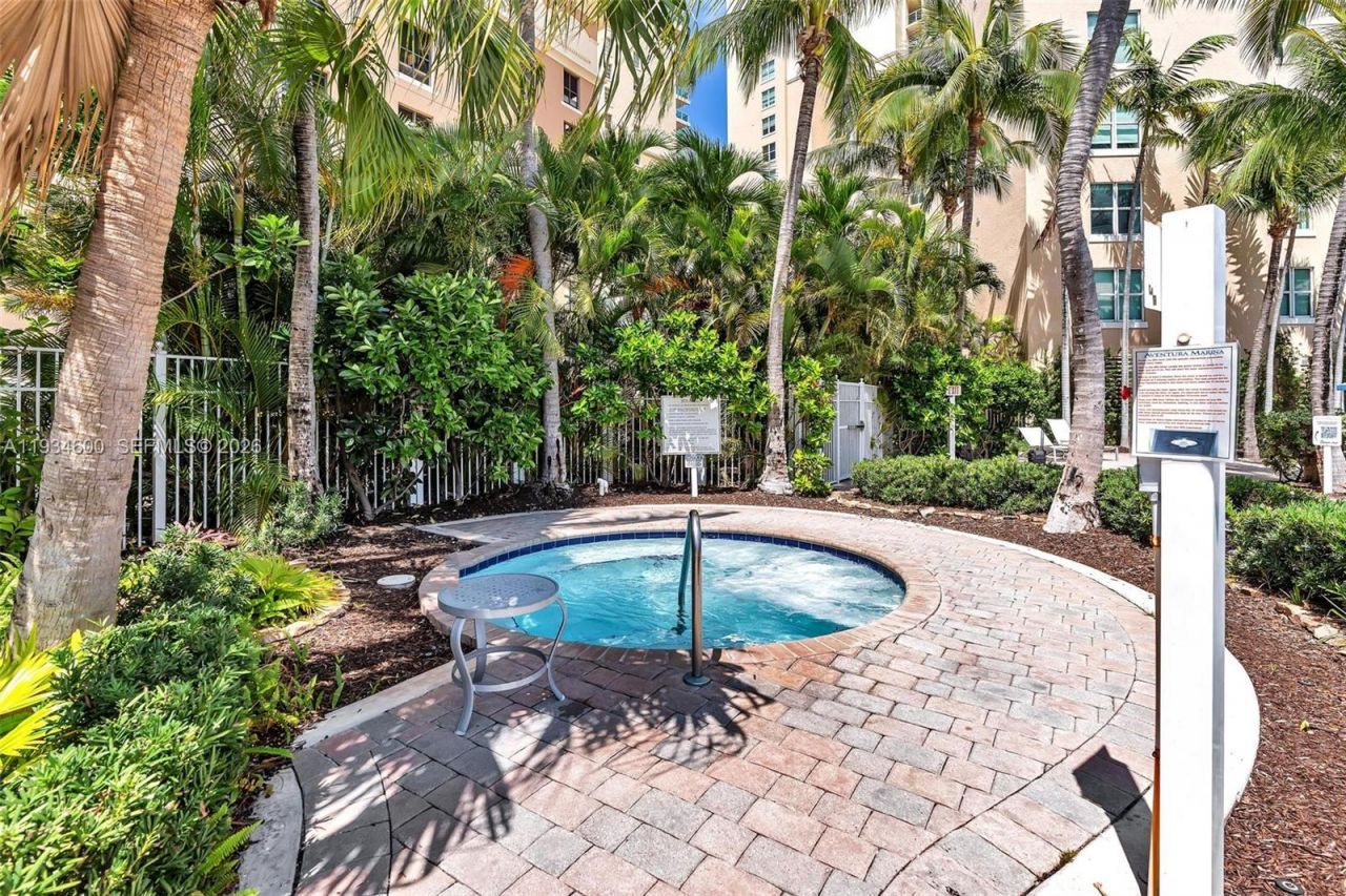 3340 NE 190th St, Unit 1109, Aventura, FL 33180 Photo